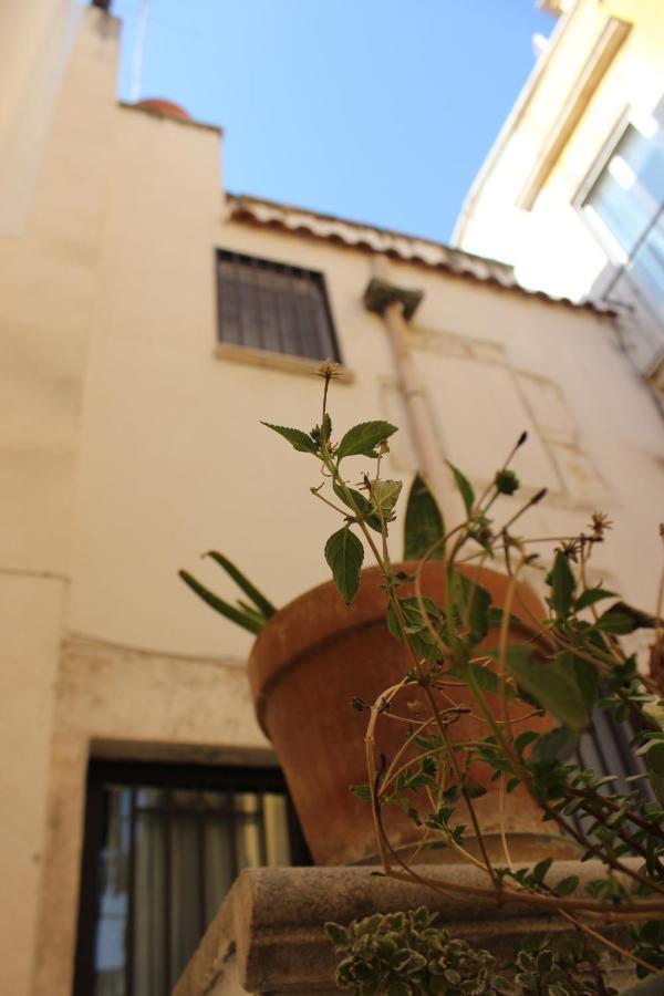 Villa Casa Torre Dell'Angelo Bitonto Exterior foto